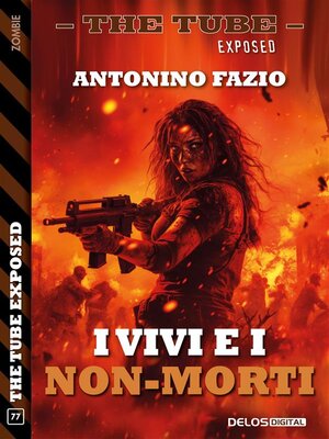 cover image of I vivi e i non-morti